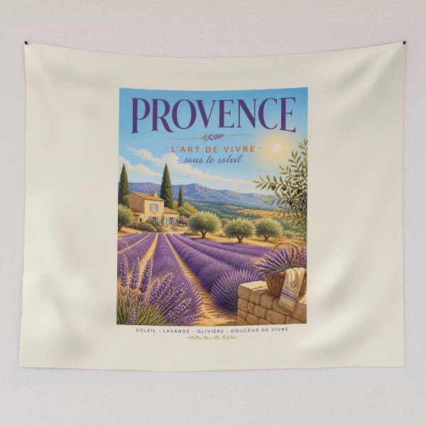 Item preview, Provence - France  designed and sold by GoodOldVintage.
