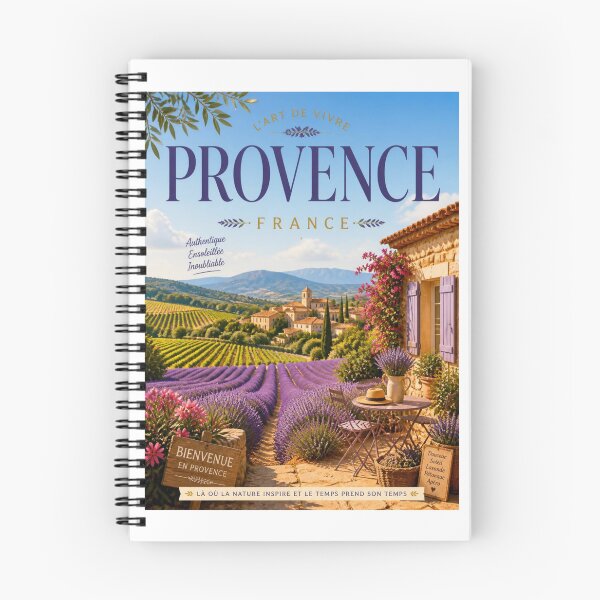 Item preview, Provence - France  designed and sold by GoodOldVintage.