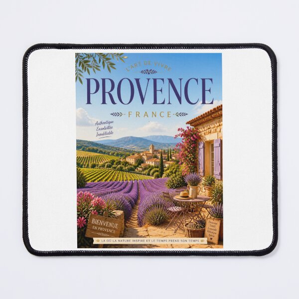 Item preview, Provence - France  designed and sold by GoodOldVintage.