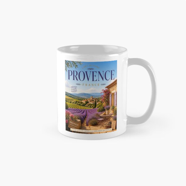 Item preview, Provence - France  designed and sold by GoodOldVintage.