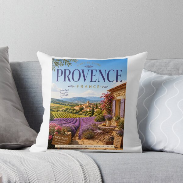 Item preview, Provence - France  designed and sold by GoodOldVintage.