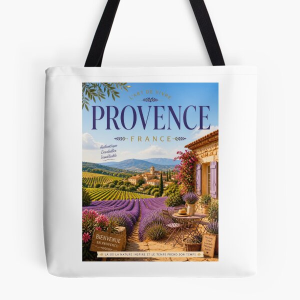 Item preview, Provence - France  designed and sold by GoodOldVintage.