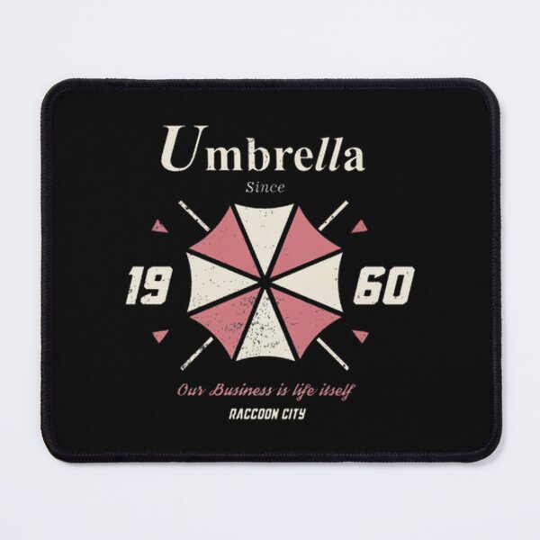 Item preview, Umbrella Since 1960 Retro Vintage Apparel designed and sold by dagdagcarole.