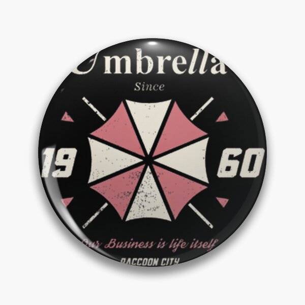 Item preview, Umbrella Since 1960 Retro Vintage Apparel designed and sold by dagdagcarole.