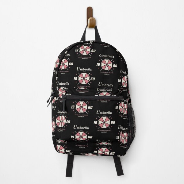 Item preview, Umbrella Since 1960 Retro Vintage Apparel designed and sold by dagdagcarole.