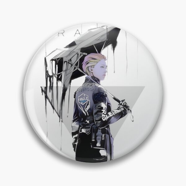 Item preview, Sam Porter Bridges Umbrella Art designed and sold by dagdagcarole.