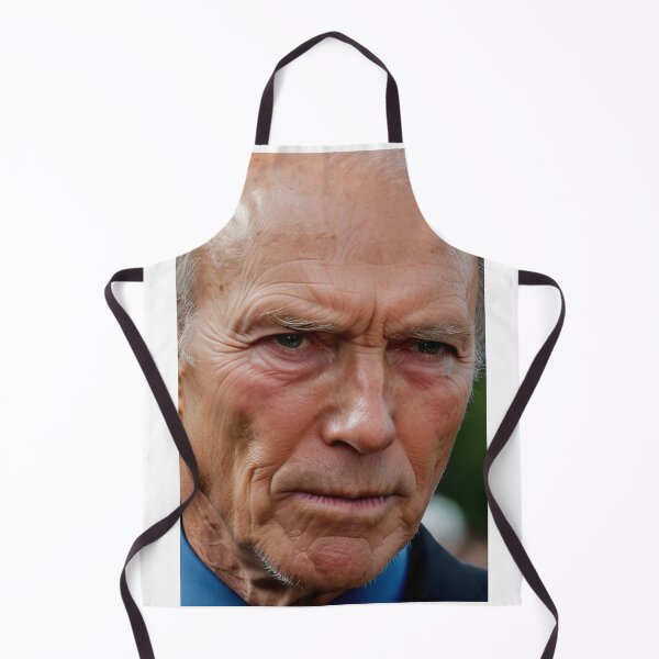 Item preview, Cinema - Emblematic Western Actor, Legendary Figure designed and sold by Beat-It.