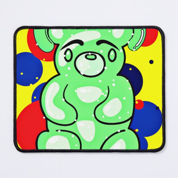 Item preview, Big Gummy Bear designed and sold by DEZINOMANIA.