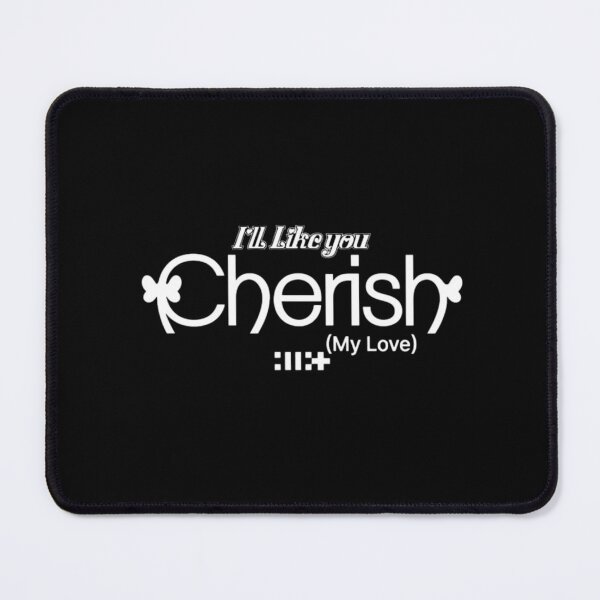 Item preview, ILLIT - Cherish (My Love) 아일릿  designed and sold by SlayPOPShop.