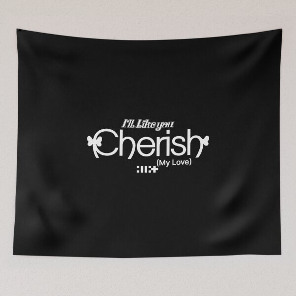 Item preview, ILLIT - Cherish (My Love) 아일릿  designed and sold by SlayPOPShop.