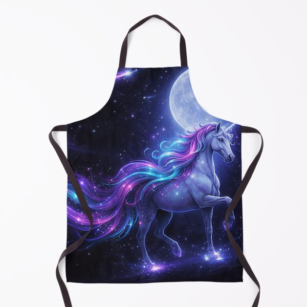 Item preview, Mystical Unicorn designed and sold by Einkstudio.