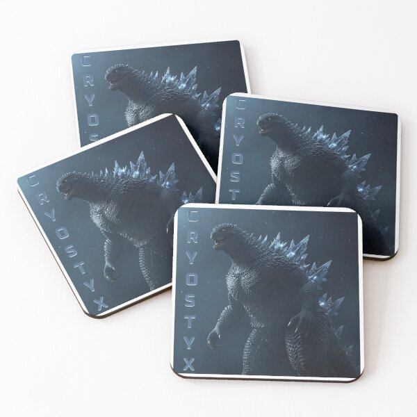 Item preview, Cryostyx designed and sold by Designfs.