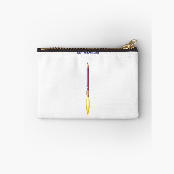 Item preview, North Korean Pencil designed and sold by ales-panz.
