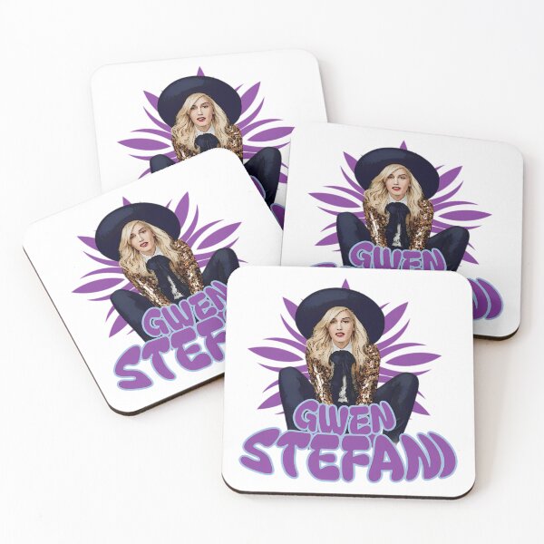Item preview, Gwen Stefani Pop Rock Diva Y2K Glam Vintage designed and sold by GodfreyLeann.