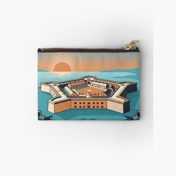 Item preview, Fort Morgan Gulf Shores Alabama designed and sold by DetourDgn.
