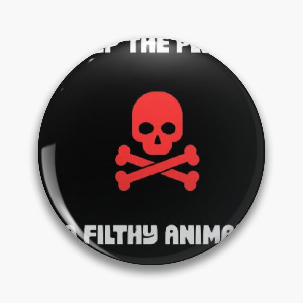 Item preview, Keep The Plans Ya Filthy Animals Funny Introvert Parody designed and sold by Mircea786.
