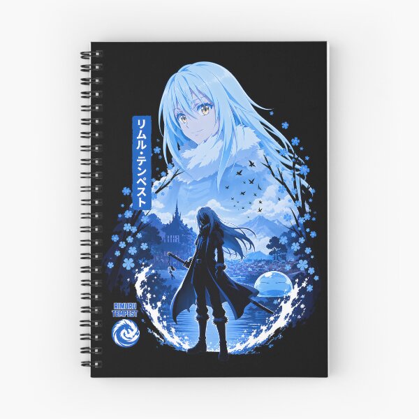 Item preview, Rimuru Tempest designed and sold by ning-lucky.