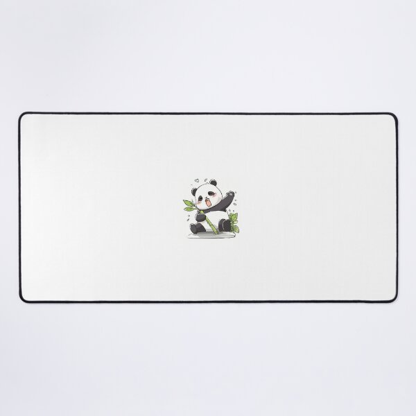 Item preview, cute panda designed and sold by haempeka.