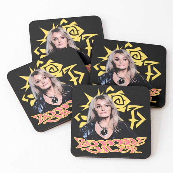 Item preview, Bonnie Tyler Rock Singer 80s Glam Vintage designed and sold by GodfreyLeann.