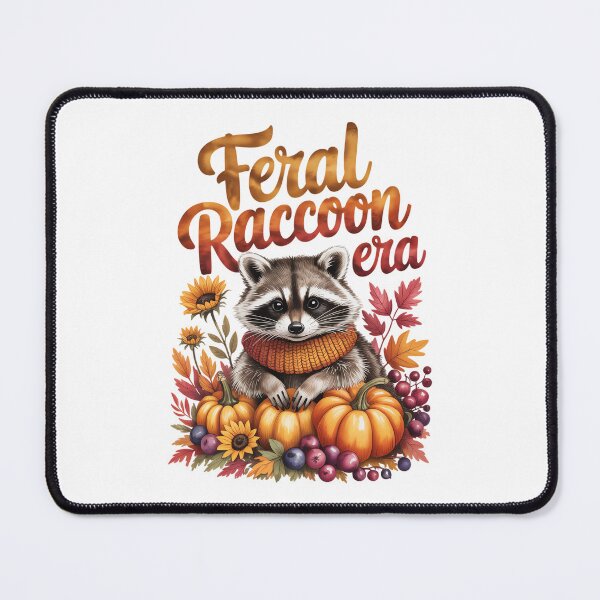 Item preview, Feral Raccoon era designed and sold by jkrphoto.