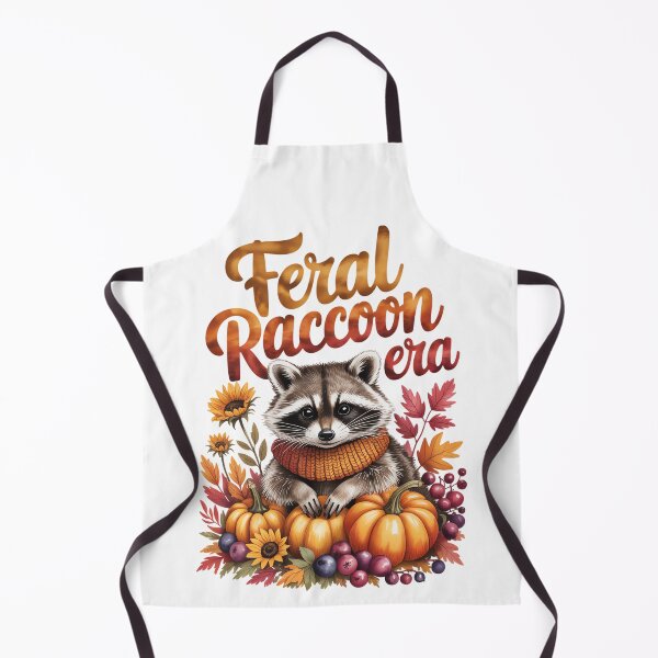 Item preview, Feral Raccoon era designed and sold by jkrphoto.