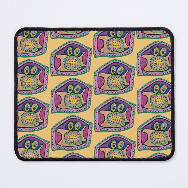Item preview, Cosmic Organism - Gold Psychedelic Cells Art - designed and sold by energyoflove333.
