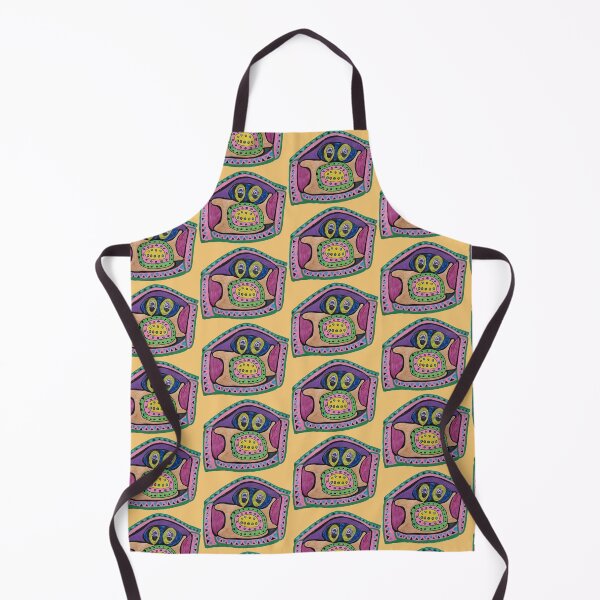 Item preview, Cosmic Organism - Gold Psychedelic Cells Art - designed and sold by energyoflove333.