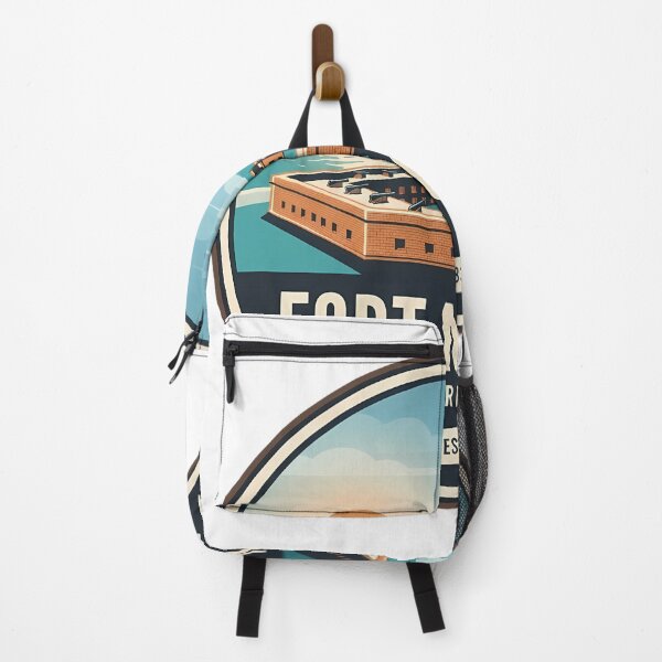 Item preview, Fort Morgan Gulf Shores Alabama designed and sold by DetourDgn.