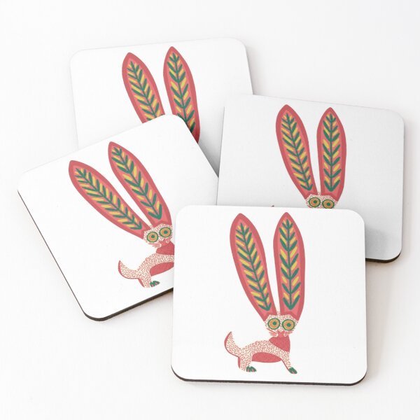 Item preview, Alebrije Animal Rabbit designed and sold by stzl26.