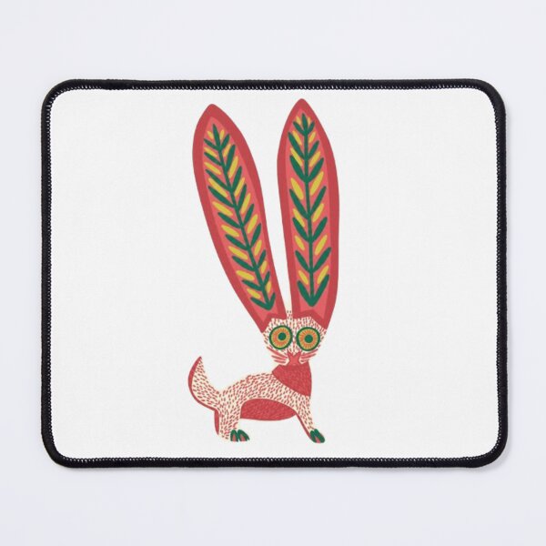 Item preview, Alebrije Animal Rabbit designed and sold by stzl26.