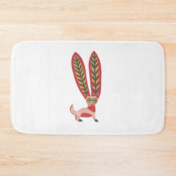 Item preview, Alebrije Animal Rabbit designed and sold by stzl26.