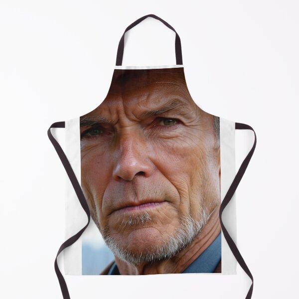 Item preview, Cinema - Emblematic Western Actor, Legendary Figure of the 1960s designed and sold by Beat-It.