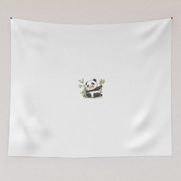 Item preview, lindo panda designed and sold by haempeka.