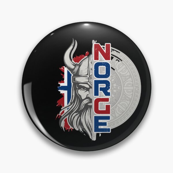 Item preview, Norse Viking Warrior Valhalla Shield designed and sold by yoddel.