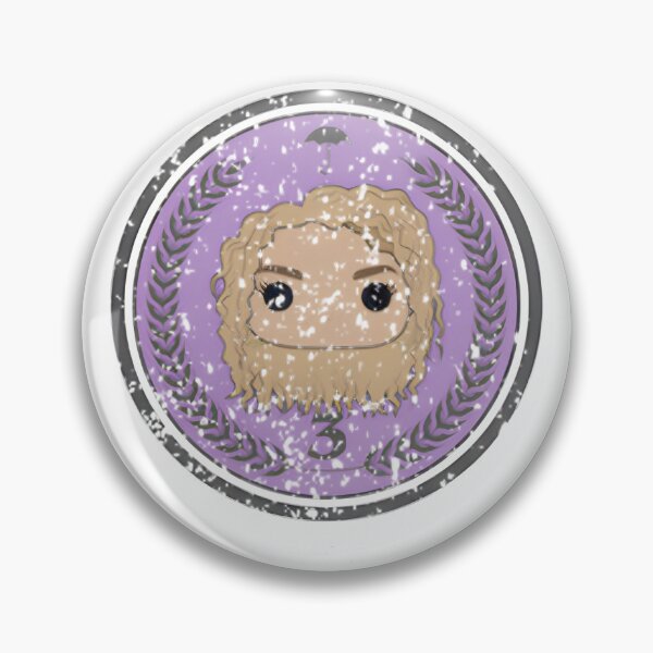 Item preview, Allison The Rumor Grunge Style designed and sold by dagdagcarole.