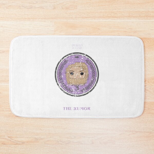 Item preview, Allison The Rumor Grunge Style designed and sold by dagdagcarole.
