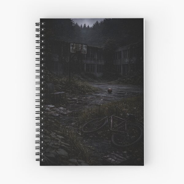 Item preview, The Court of Silent Games – Melancholy 224 designed and sold by Capone-Gallery.