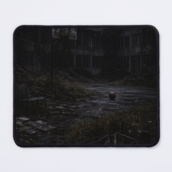Item preview, The Court of Silent Games – Melancholy 224 designed and sold by Capone-Gallery.