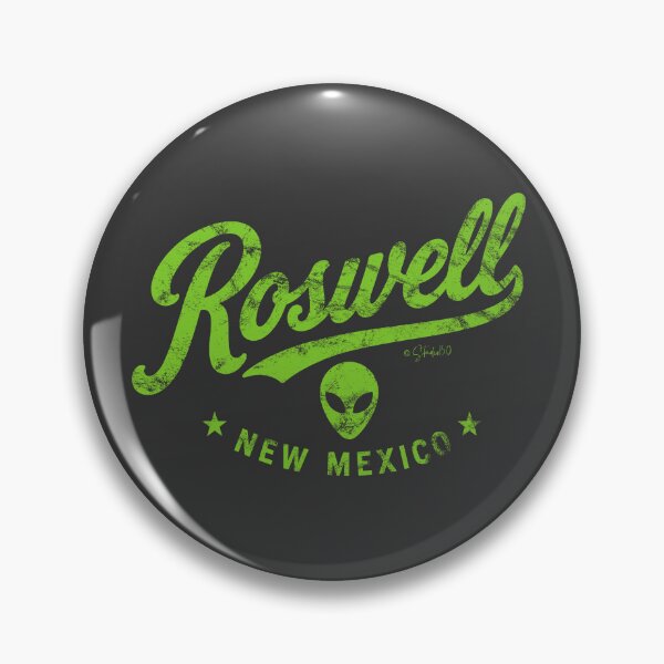 Item preview, Retro Style Roswell Alien Graphic designed and sold by studio150design.