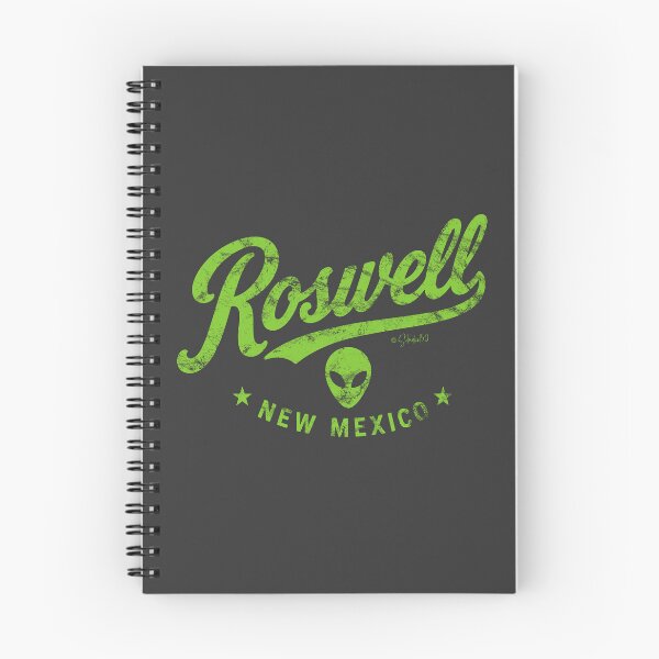 Item preview, Retro Style Roswell Alien Graphic designed and sold by studio150design.