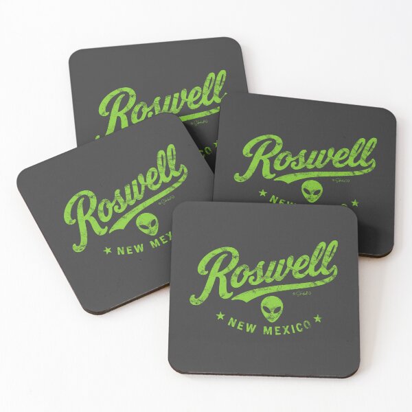 Item preview, Retro Style Roswell Alien Graphic designed and sold by studio150design.