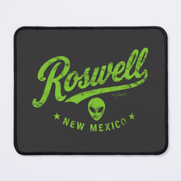 Item preview, Retro Style Roswell Alien Graphic designed and sold by studio150design.