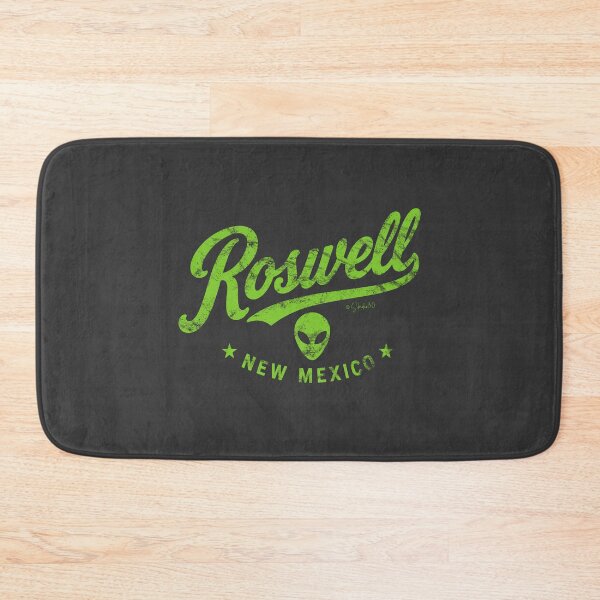 Item preview, Retro Style Roswell Alien Graphic designed and sold by studio150design.