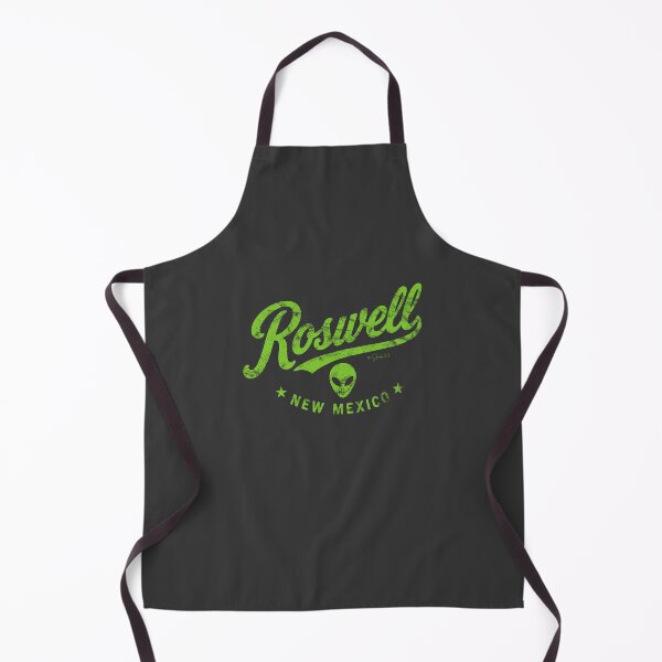 Item preview, Retro Style Roswell Alien Graphic designed and sold by studio150design.