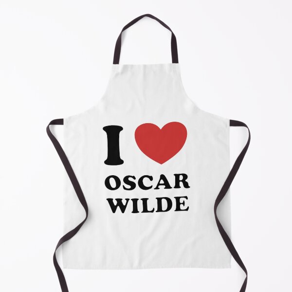 Item preview, I love Oscar Wilde designed and sold by Inspirationmotivation.