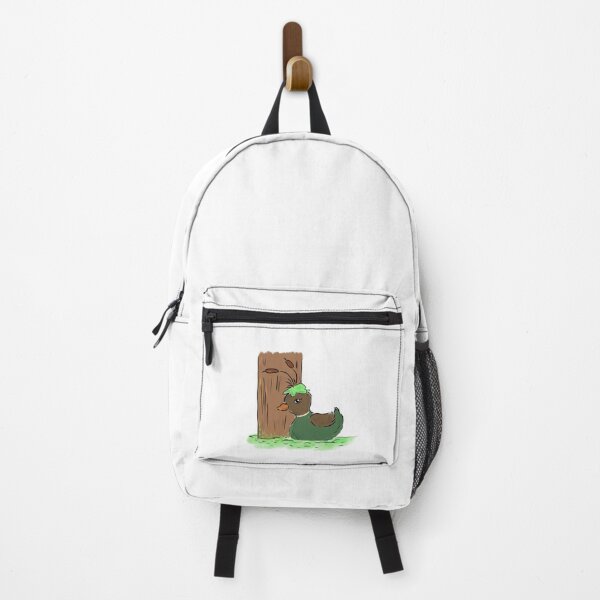 Item preview, Matcha Ducky designed and sold by Studio Ukiyo.