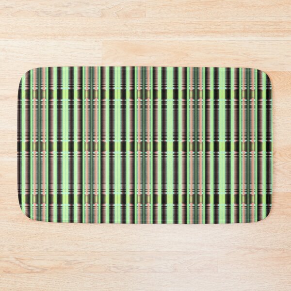 Item preview, Abstract Pattern "Space Architecture. Transparent through" designed and sold by Gluecknika.