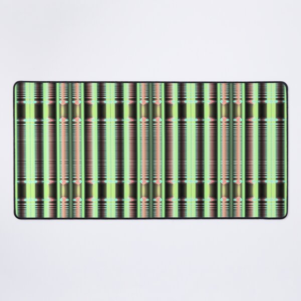 Item preview, Abstract Pattern "Space Architecture. Transparent through" designed and sold by Gluecknika.