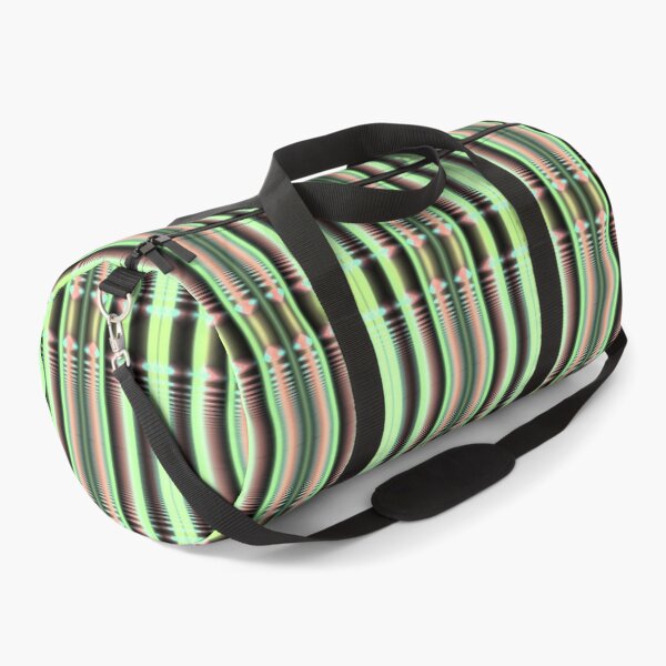 Item preview, Abstract Pattern "Space Architecture. Transparent through" designed and sold by Gluecknika.