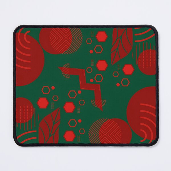 Item preview, Modern Christmas Theme Colour Design designed and sold by DigitalPromt.